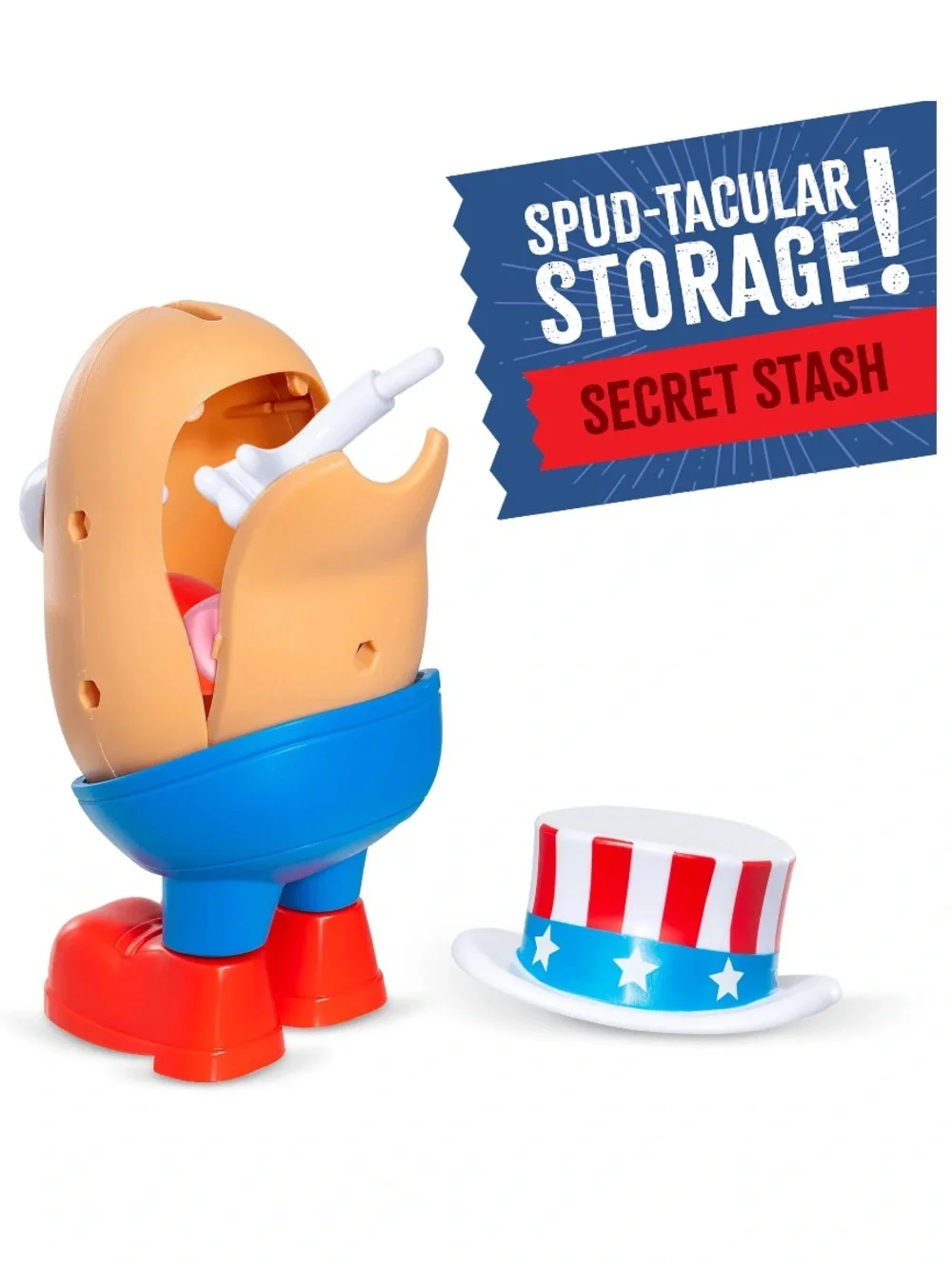 Hasbro mr potato